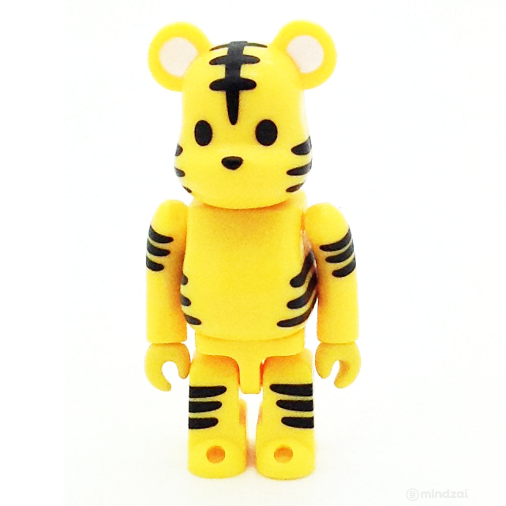 Bearbrick Series 6 - Tiger (Animal) 100% Size