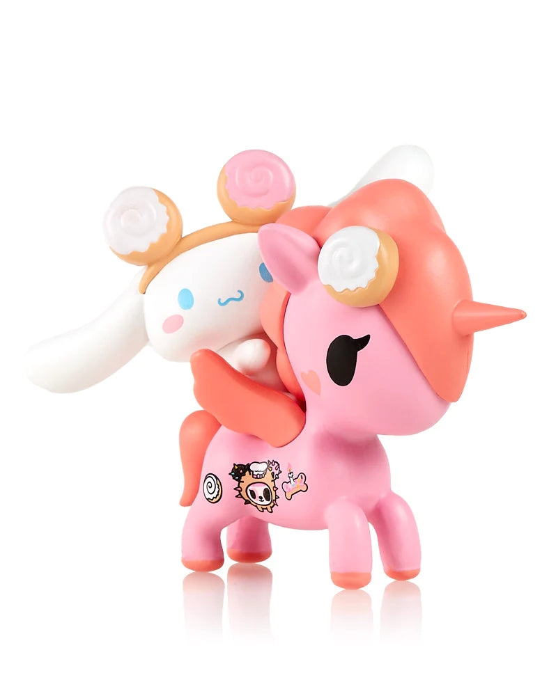 Hello Kitty and Friends Blind Box Series by Tokidoki x Hello Kitty