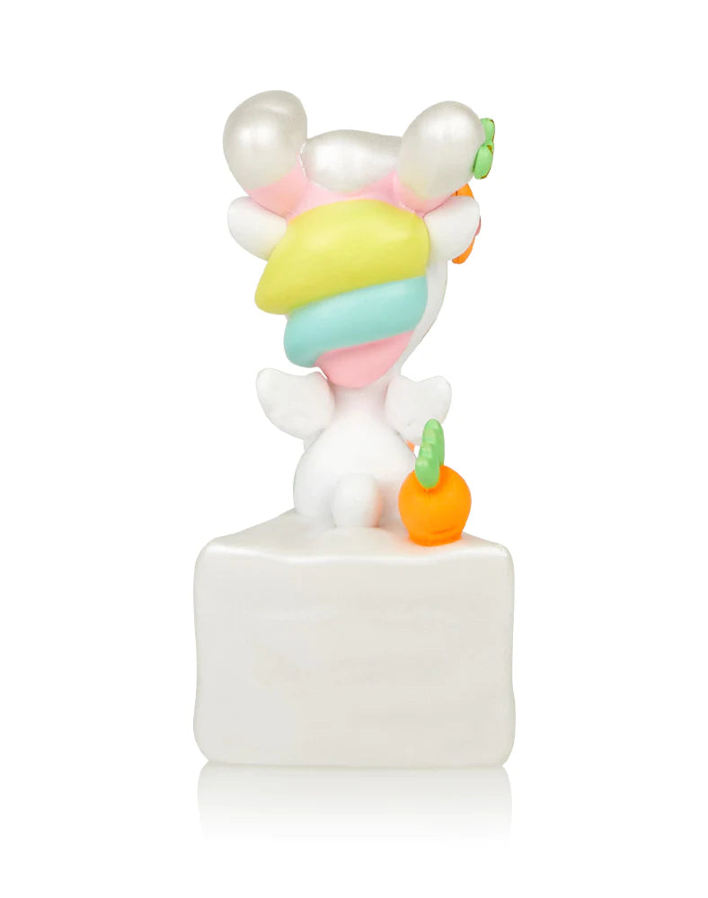 14 Karrots Unicorno Vinyl Figure by Tokidoki