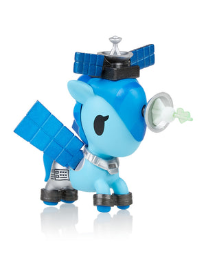Space Unicorno Blind Box Series by Tokidoki