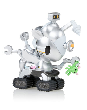 Space Unicorno Blind Box Series by Tokidoki