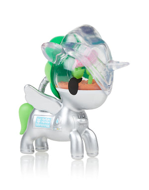 Space Unicorno Blind Box Series by Tokidoki