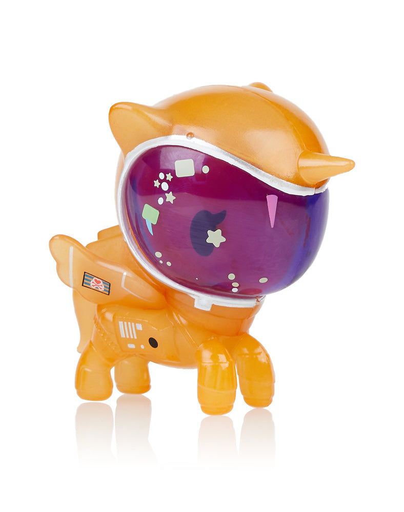 Space Unicorno - Gravity (Limited Edition) by Tokidoki