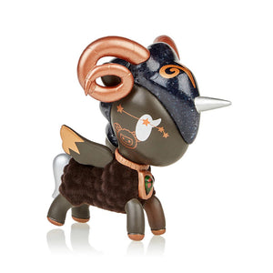 Zodiac Unicorno Blind Box Series by Tokidoki