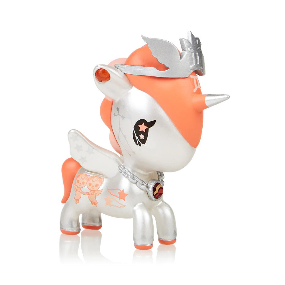 Zodiac Unicorno Blind Box Series by Tokidoki