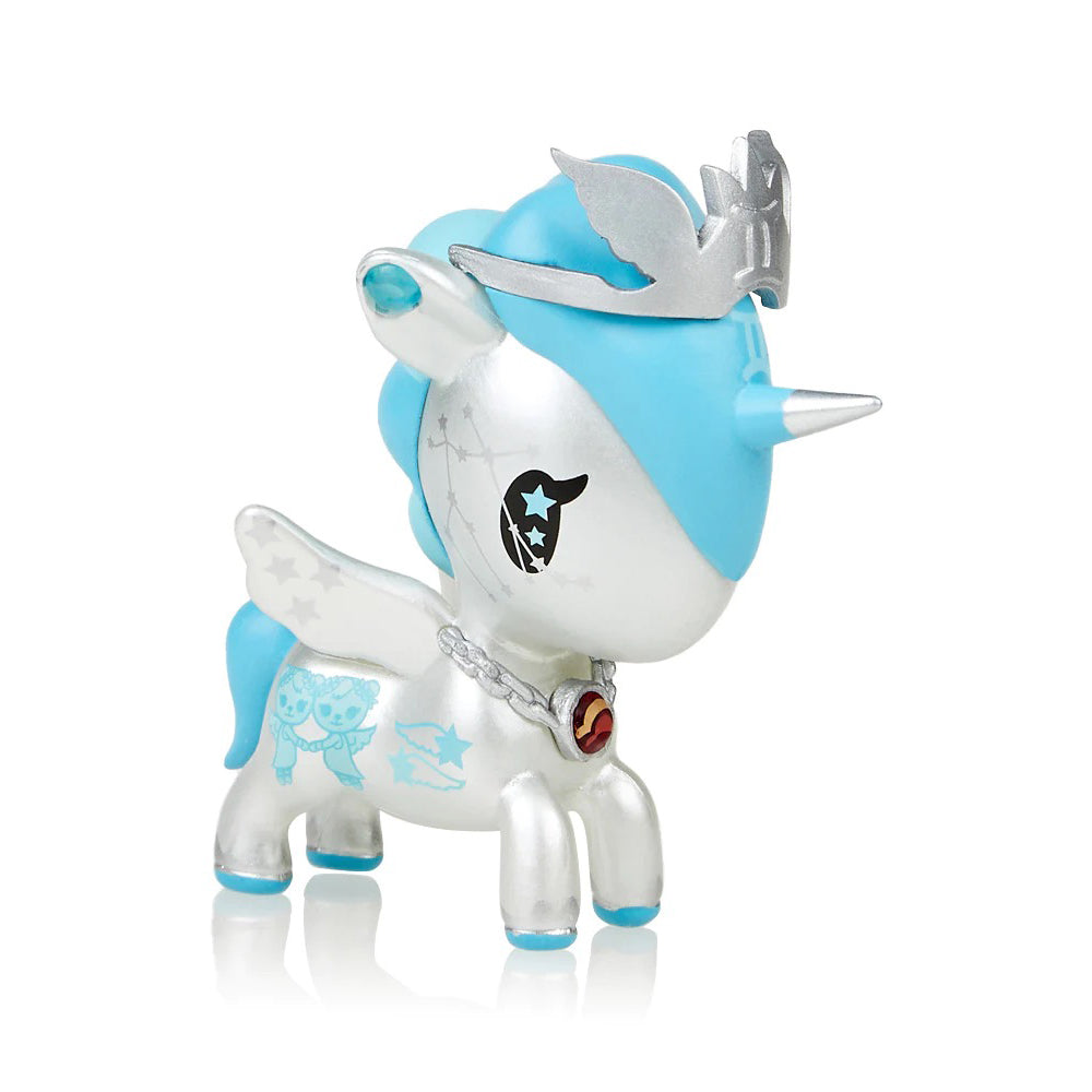 Zodiac Unicorno Blind Box Series by Tokidoki