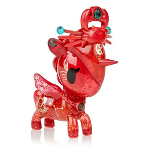 Zodiac Unicorno Blind Box Series by Tokidoki