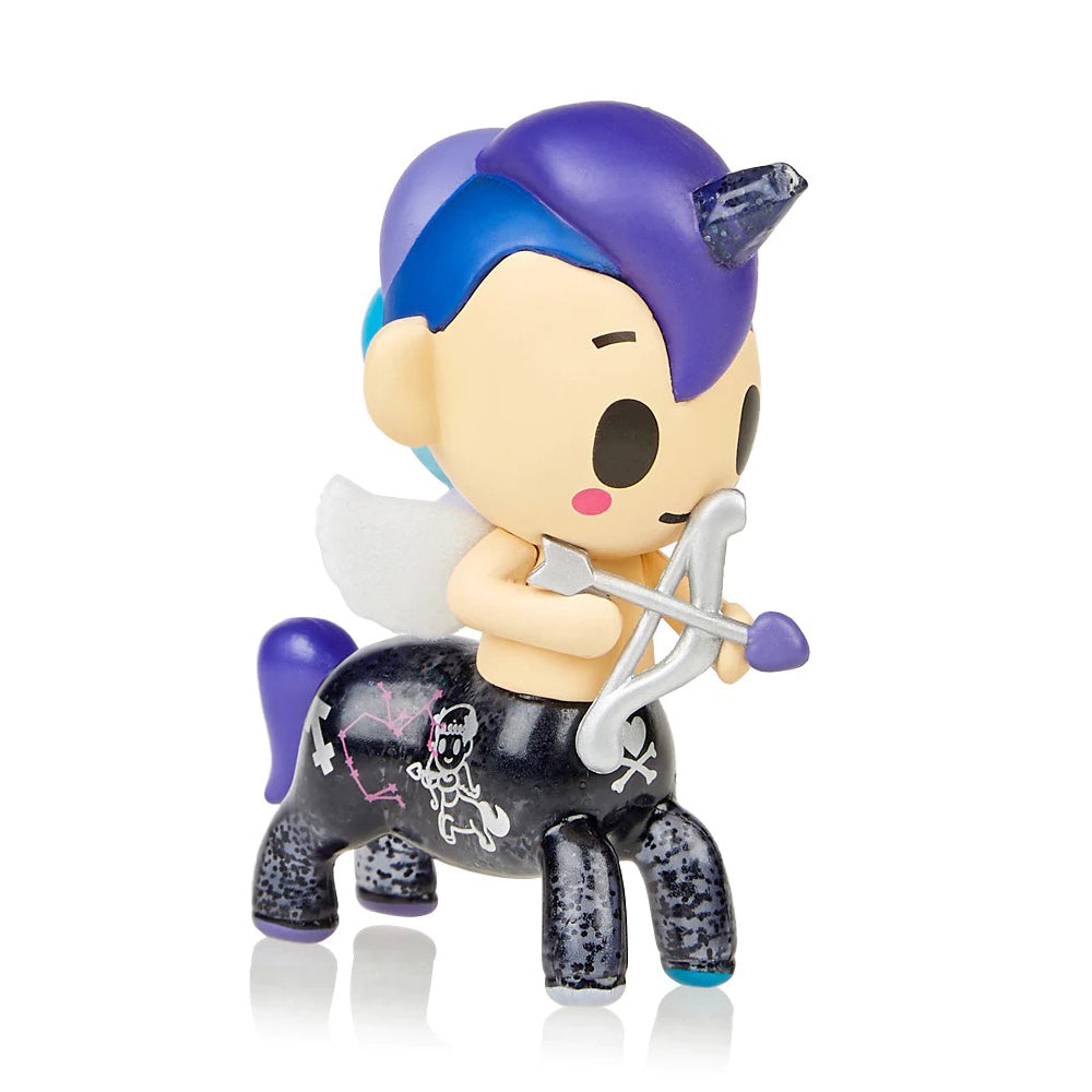 Zodiac Unicorno Blind Box Series by Tokidoki