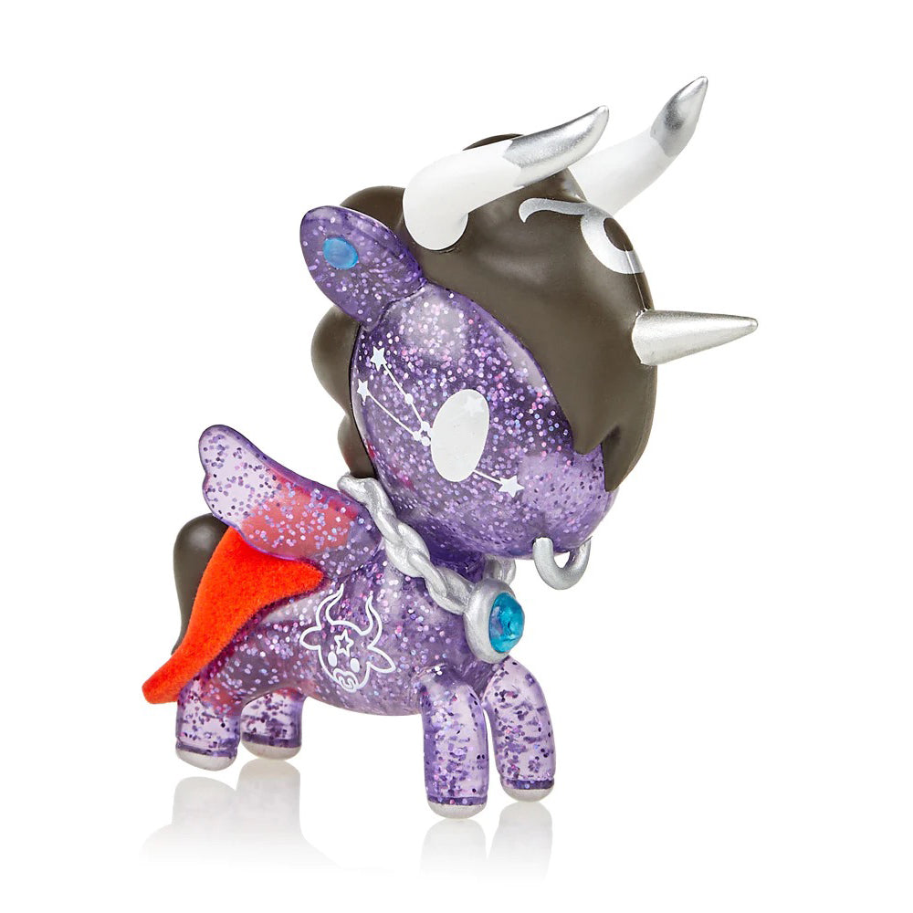 Zodiac Unicorno Blind Box Series by Tokidoki