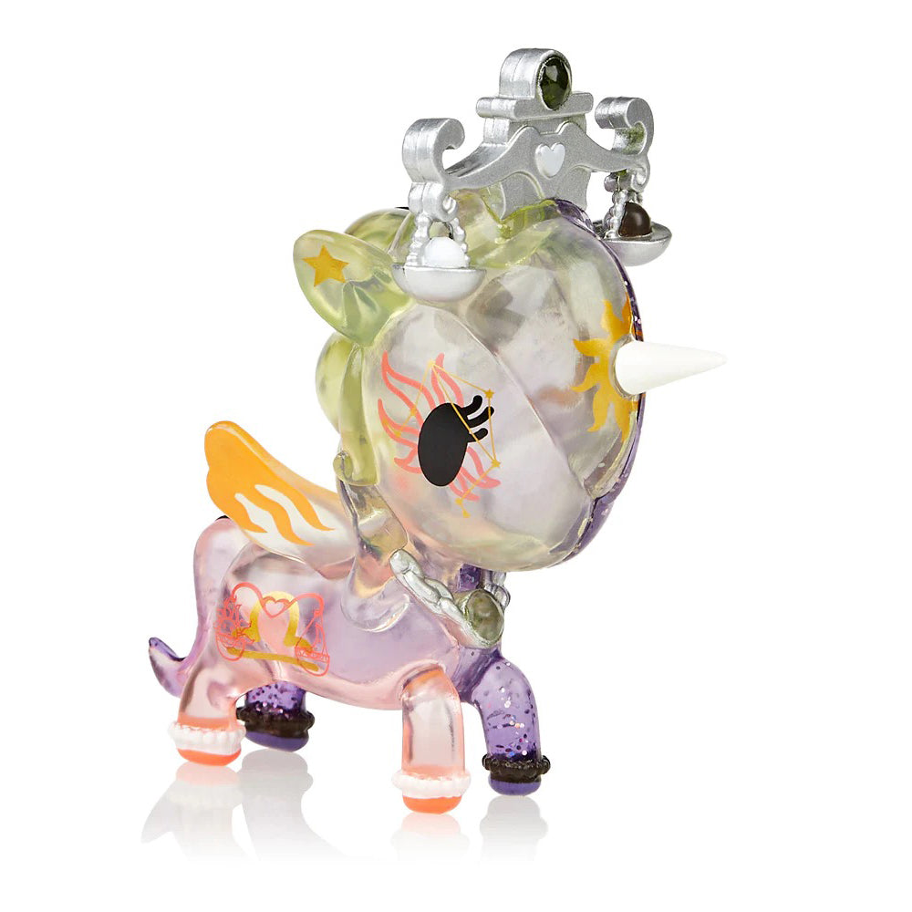 Zodiac Unicorno Blind Box Series by Tokidoki