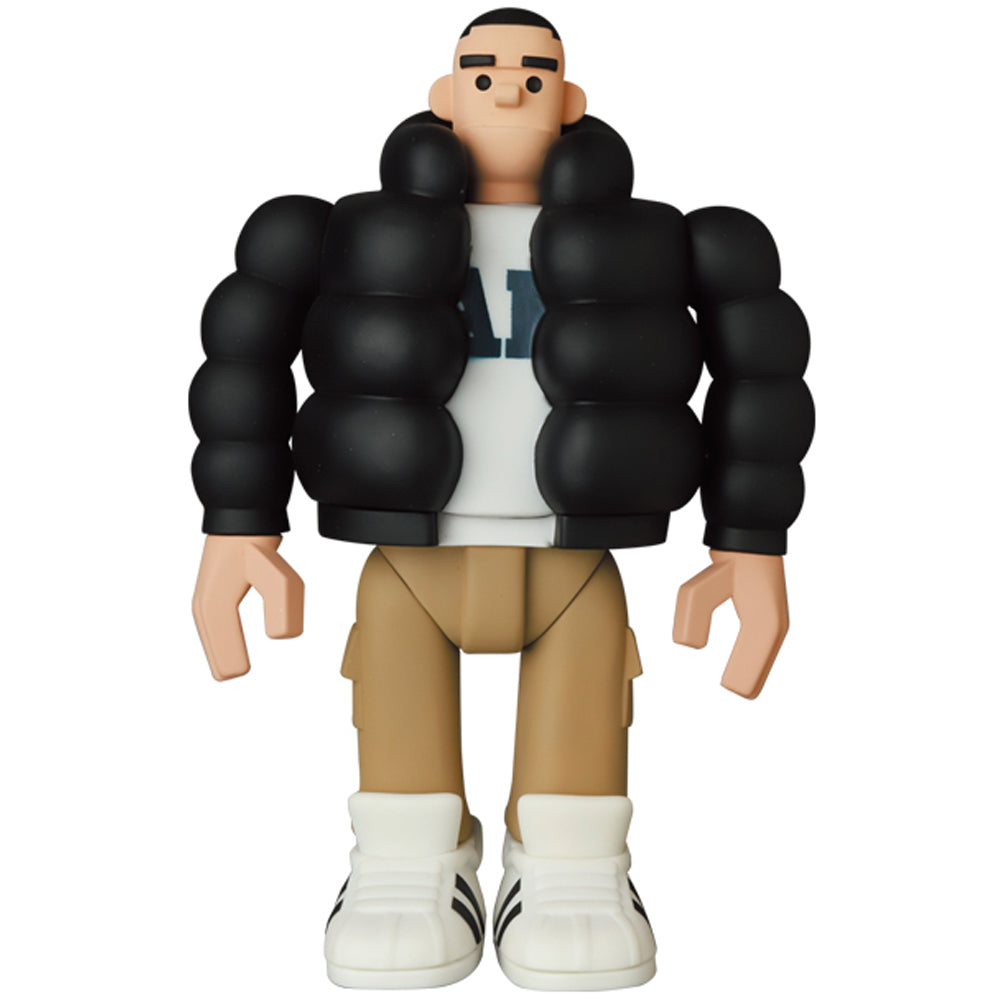 Tokyo Tribe 2: Kai Vinyl Collectible Doll by Santa Inoue x