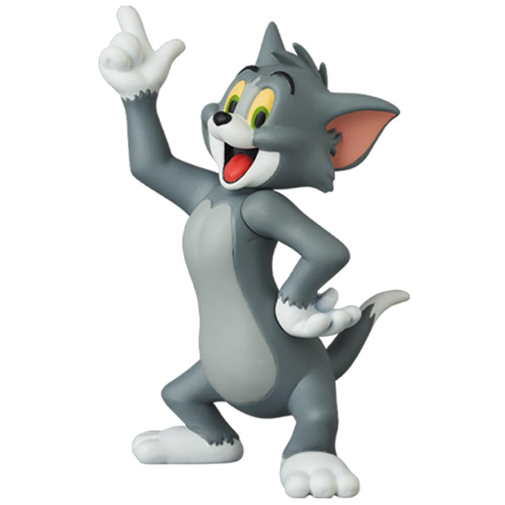 Tom and Jerry: Tom UDF by Medicom Toy