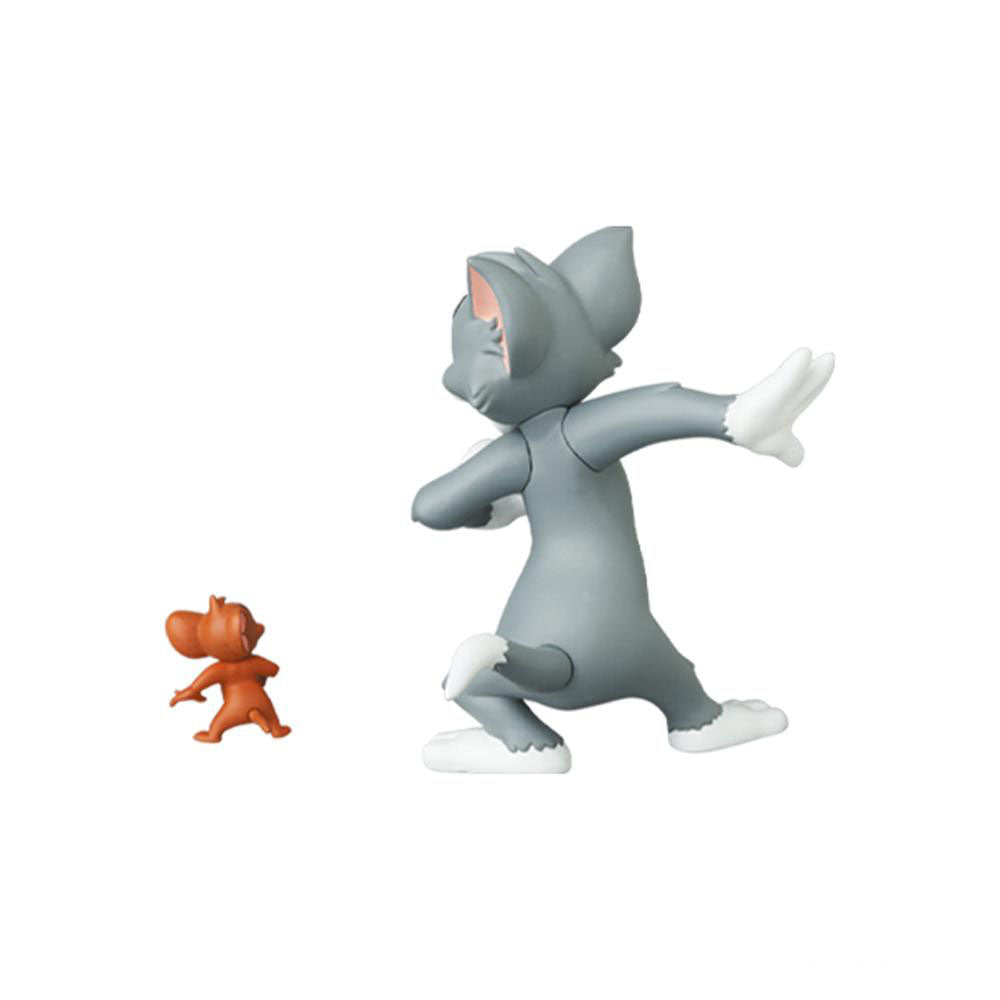 Tom and Jerry Tom and Jerry UDF by Medicom Toy