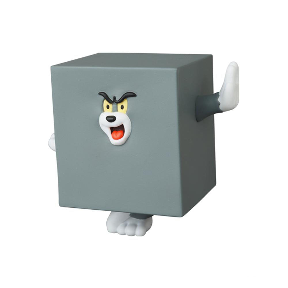 Tom and Jerry Series 2: Tom (Square) UDF by Medicom Toy