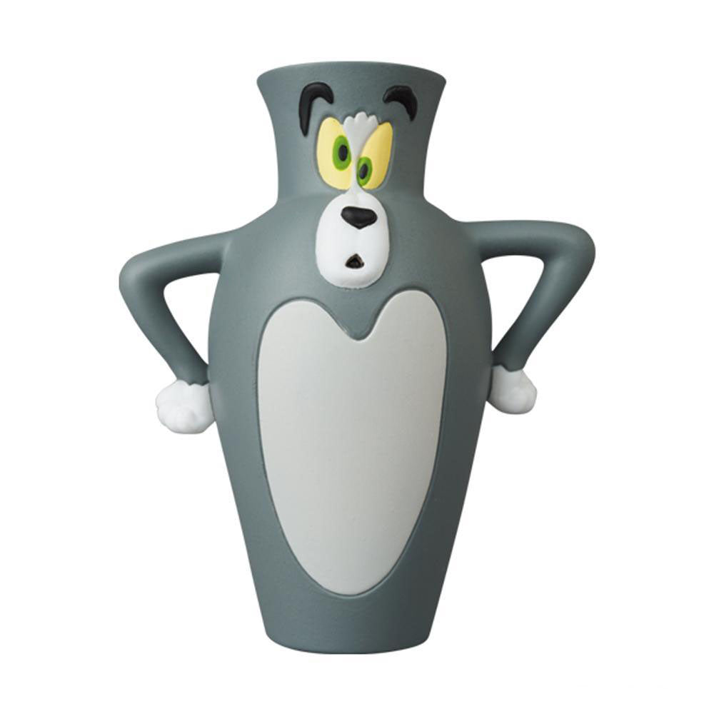 Tom and Jerry Series 2: Tom (Vase) UDF by Medicom Toy