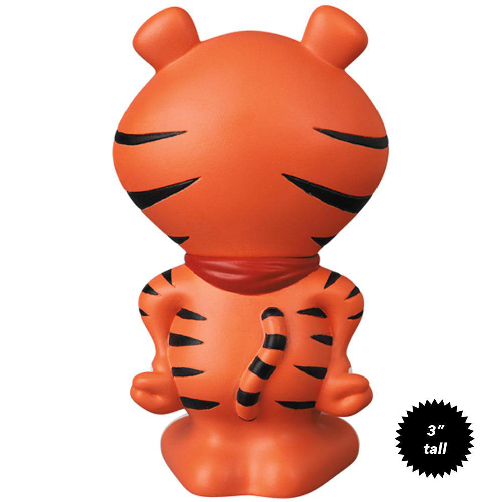 Kellogg's (Classic Style) Tony The Tiger UDF by Medicom Toy