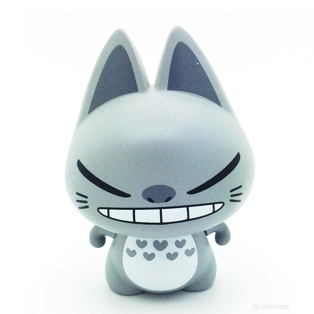 Zhuai Mao Cat - Totoro Edition