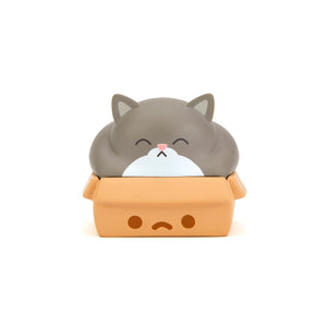 Trash Kitties Blind Box Series by 100% Soft