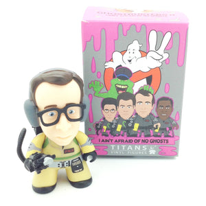 Ghostbusters 2 I Ain't Afraid Of No Ghosts Blind Box Collection - Tully