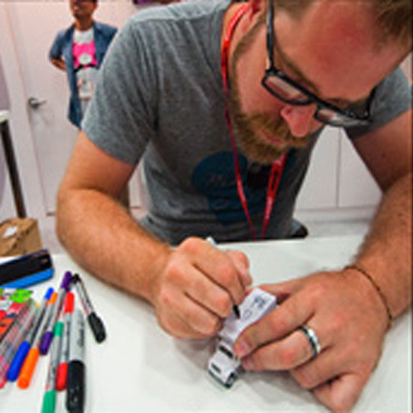 DIY 5.25" Tag Your Own Box Truck - Mindzai  - 3