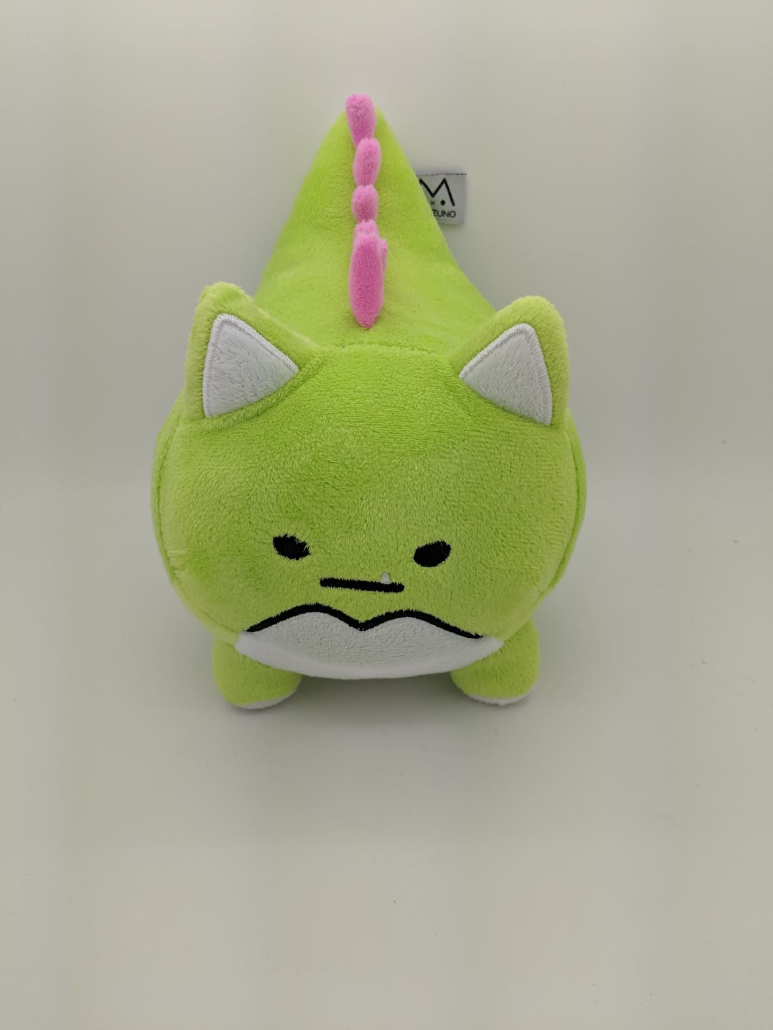 Kaijuzu Cat Plush by Mewzuno