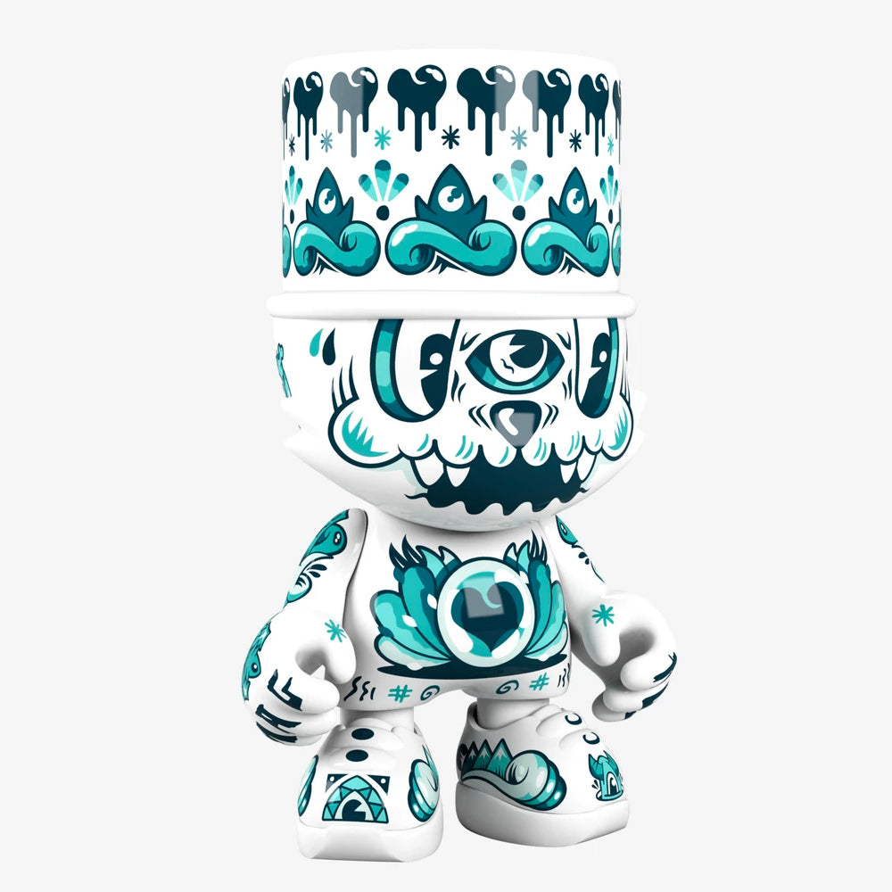 Jade 15-inch UberKranky by Add Fuel x Superplastic