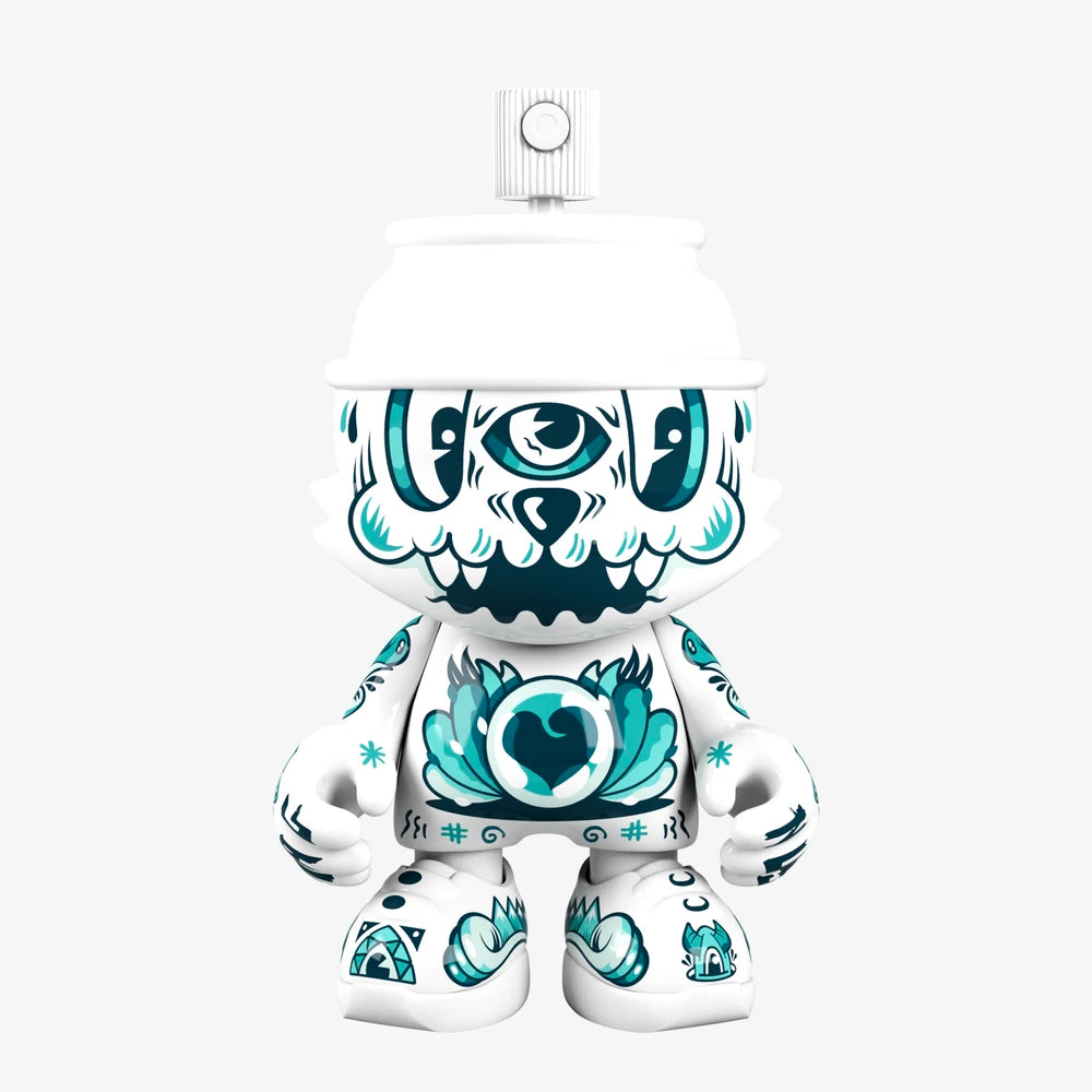 Jade 15-inch UberKranky by Add Fuel x Superplastic