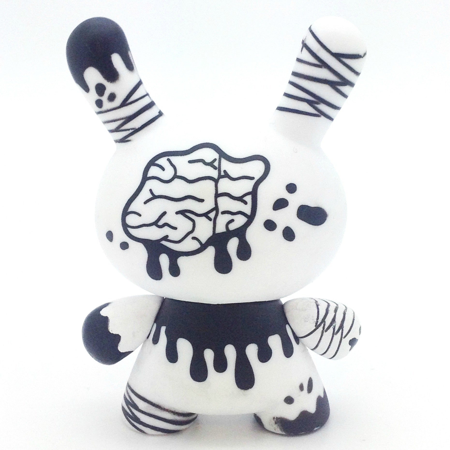 Ye Olde English Dunny Series - Uamou - Mindzai  - 1