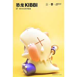 Umasou! The Kibbi Series Blind Box by Litors Work's x Hey Dolls
