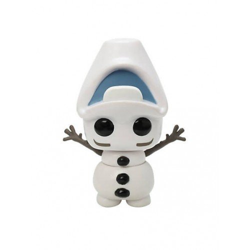 Disney Frozen - Upside Down Olaf POP! Vinyl Figure by Funko