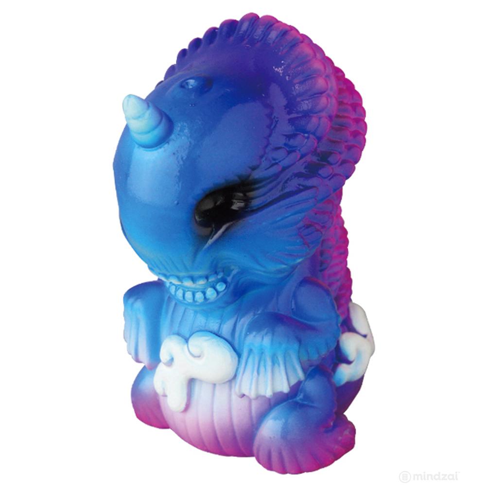 BAKE-KUJIRA by CANDIE BOLTON x Vinyl Artist Gacha Series 15