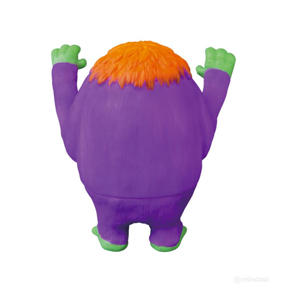 その他 SHELTERBANK VONGO AHOY VAG VAG (VINYL ARTIST GACHA) SERIES 40 AHOY Shelterbank