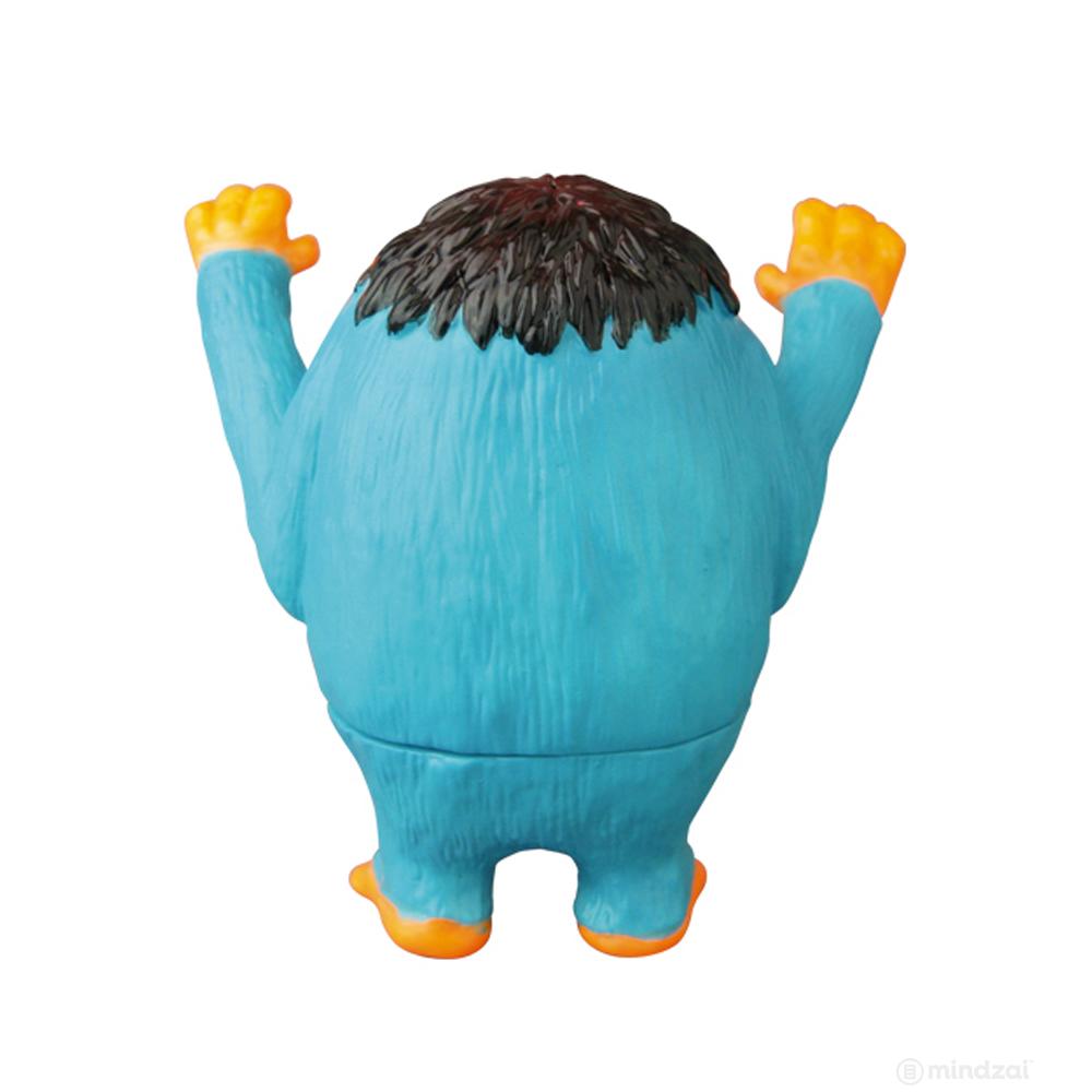 Vinyl Artist Gacha 10th Anniversary Vongo by Shelterbank