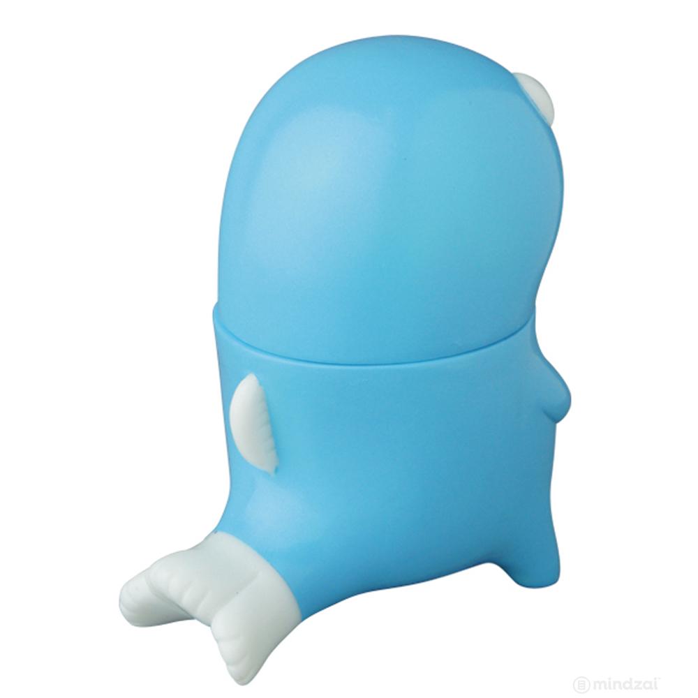 Coiss the Carp Monster by Ishikawa Akihiro x Vinyl Artist Gacha Series 15