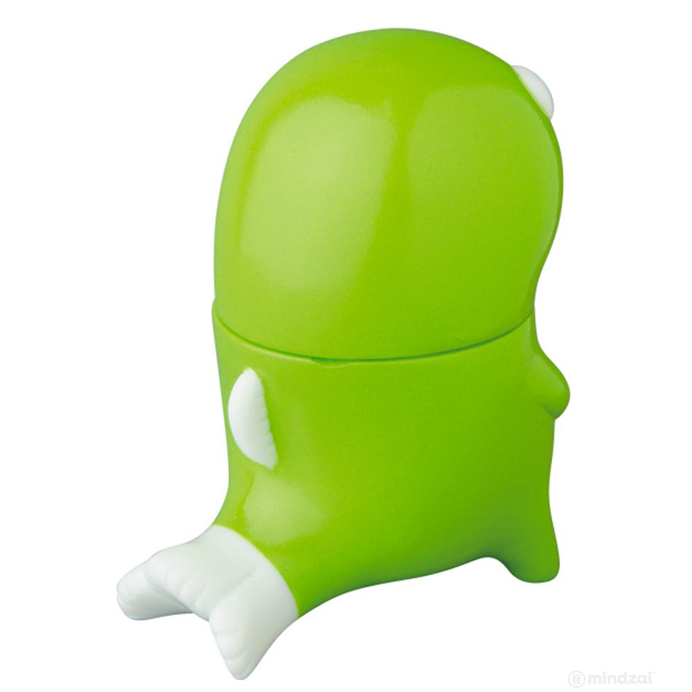 Coiss the Carp Monster by Ishikawa Akihiro x Vinyl Artist Gacha Series 15