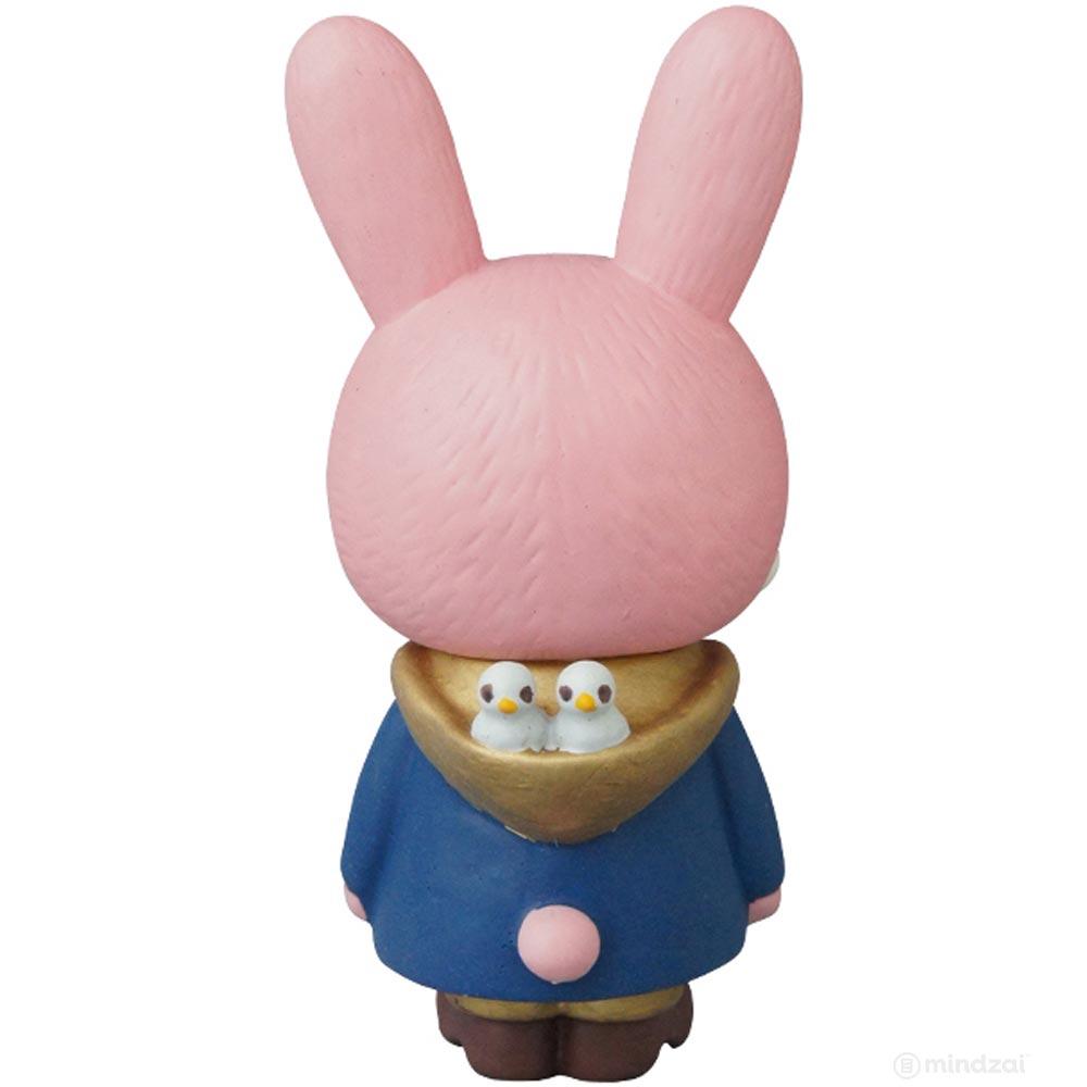 Constantine -Friend of Morris- by Kaori Hinata x Vinyl Artist Gacha (VAG) Series 19