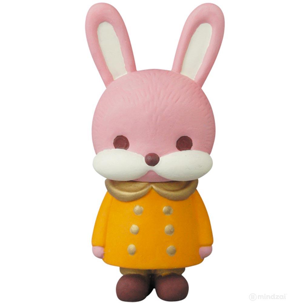 Constantine -Friend of Morris- by Kaori Hinata x Vinyl Artist Gacha (VAG) Series 19