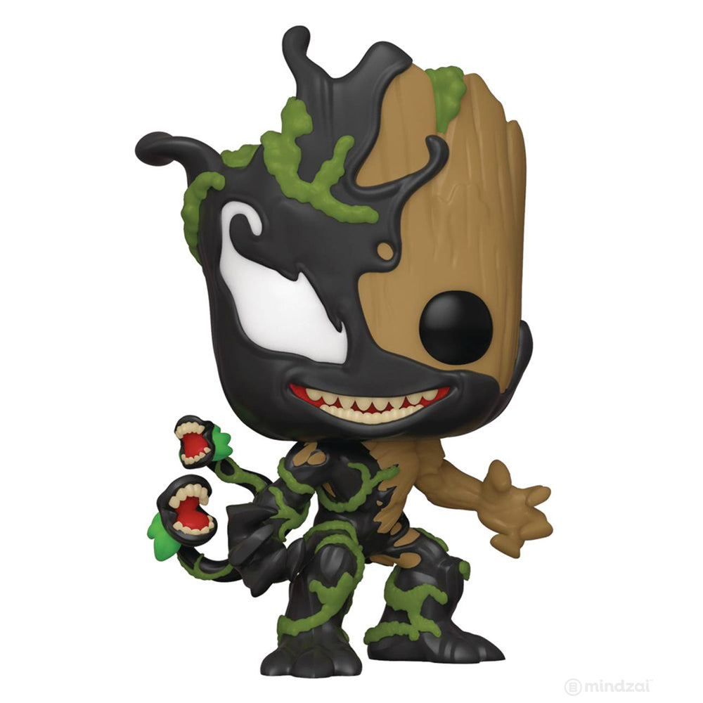 Venomized Groot POP! Figure by Funko