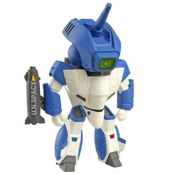 Robotech 30th Anniversary Blind Box - Mindzai  - 5
