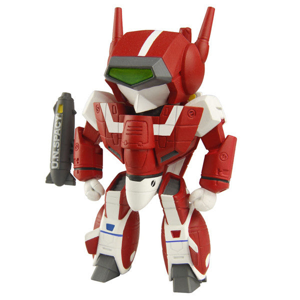 Robotech 30th Anniversary Blind Box - Mindzai  - 6