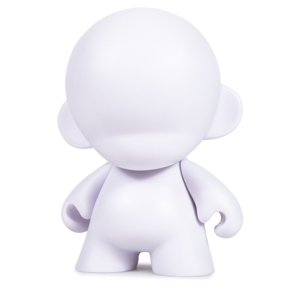 DIY Munny 7-inch by Kidrobot x Crayola - Mindzai  - 1
