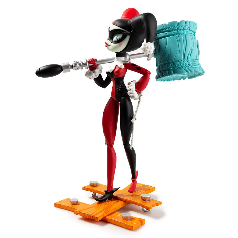 その他 Harley Quinn Revoltech Amazing Yamaguchi Harley Quinn: Suicide Squad Ver