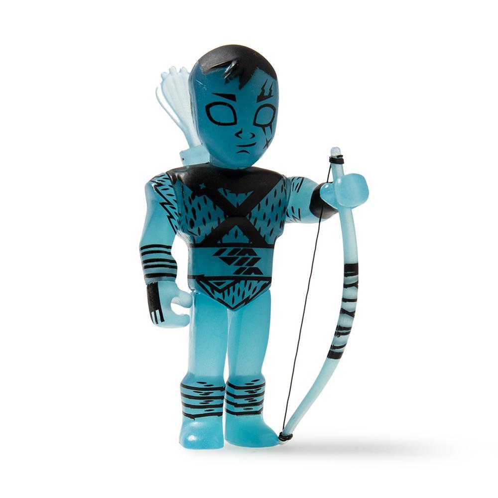 God Of War Blind Box Mini Series Toy Figure by Kidrobot