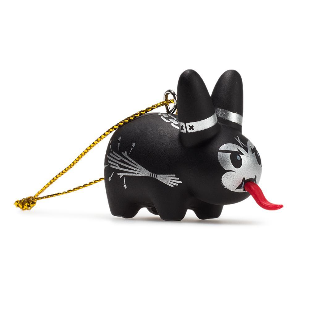 1.5" Christmas Labbit Ornament 5-Pack by Kozik x Kidrobot