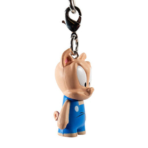 Tiny Toon Adventures Animaniacs Blind Box Keychains by Kidrobot