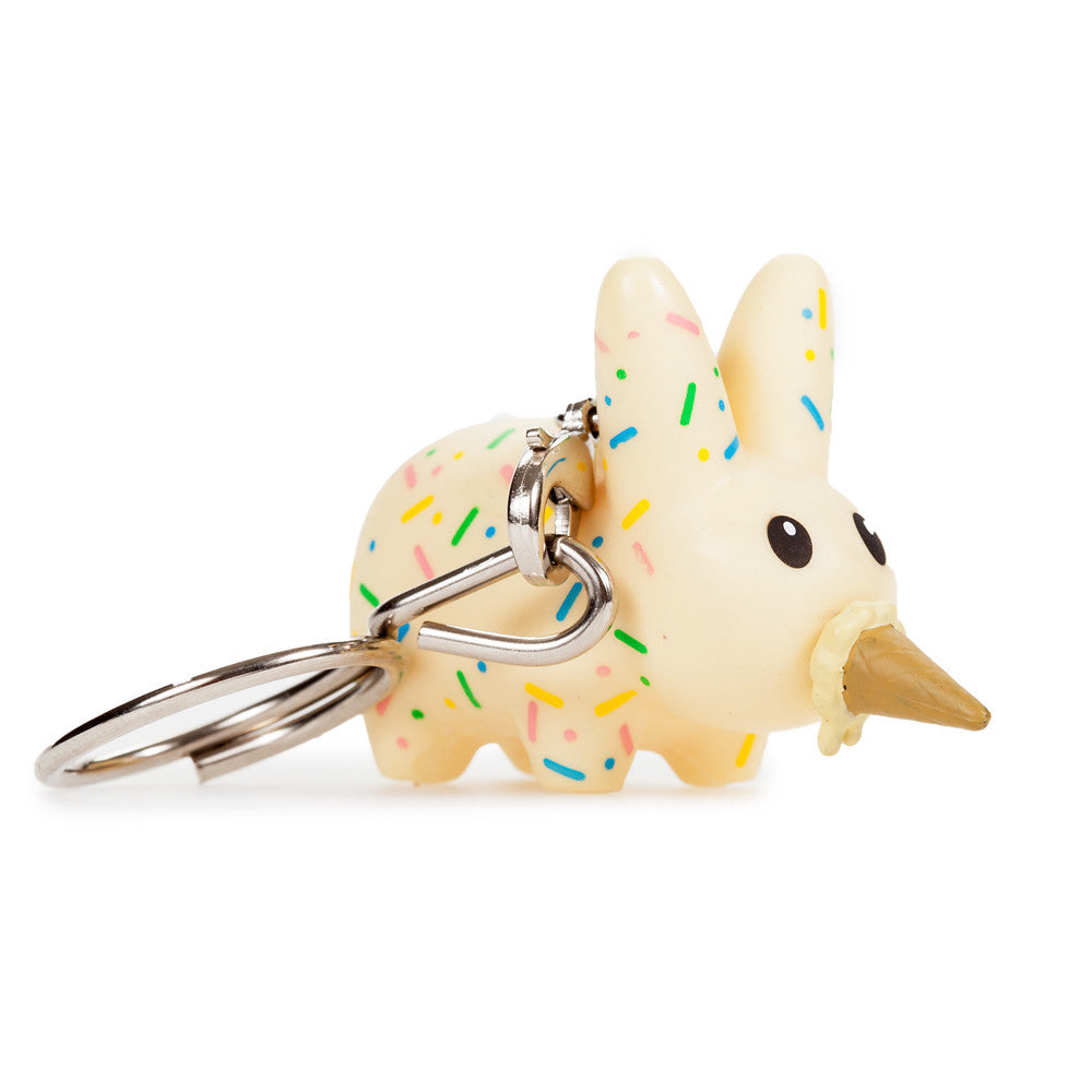 Bite Sized Labbit Blind Box Keychains Series - Mindzai  - 10