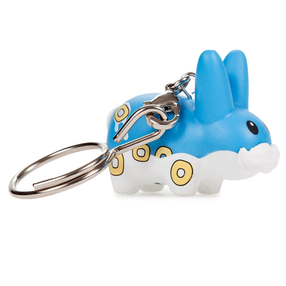 Bite Sized Labbit Blind Box Keychains Series - Mindzai  - 14
