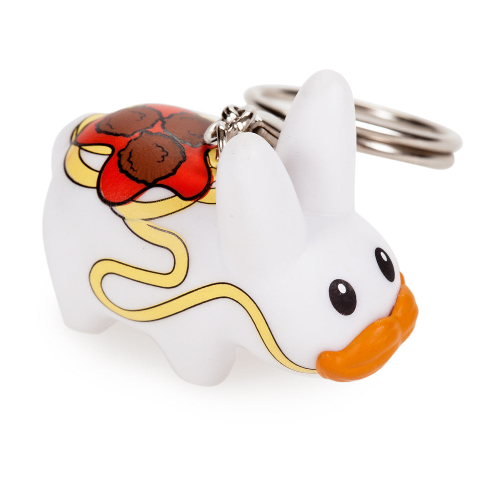 Bite Sized Labbit Blind Box Keychains Series - Mindzai  - 22