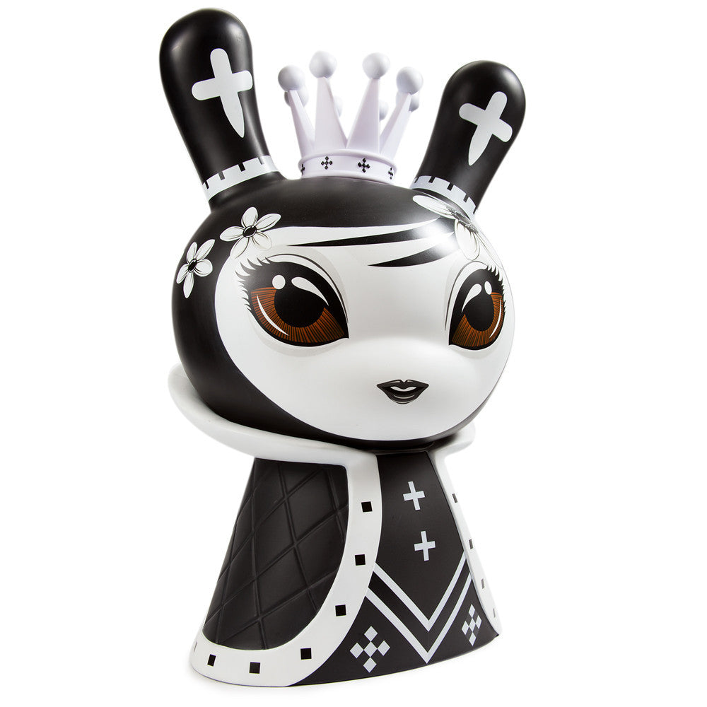 Reyna 20-inch Dunny by Otto Bjornik x Kidrobot - Preorder - Special Order - Mindzai  - 1