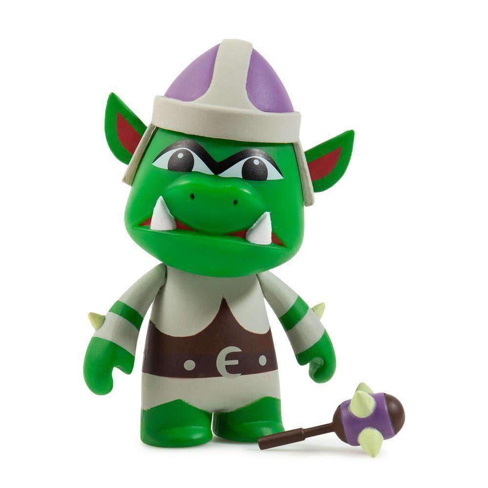 Spyro the Dragon Blind Box Mini Series by Kidrobot